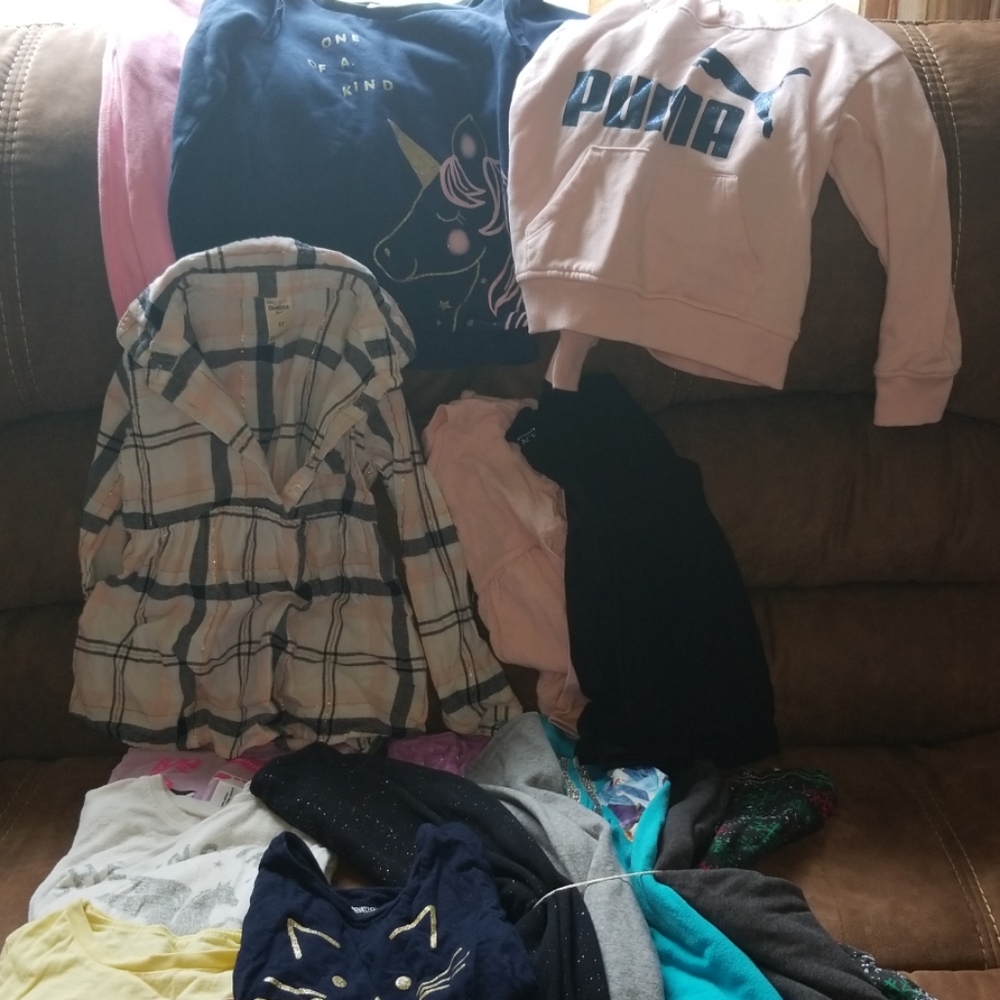 5t lot